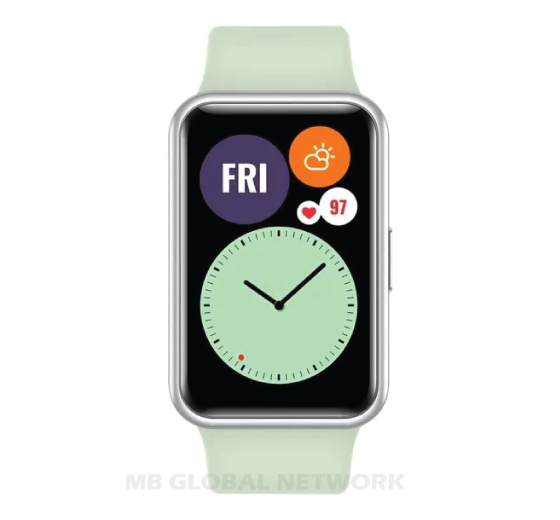 HUAWEI WATCH FIT