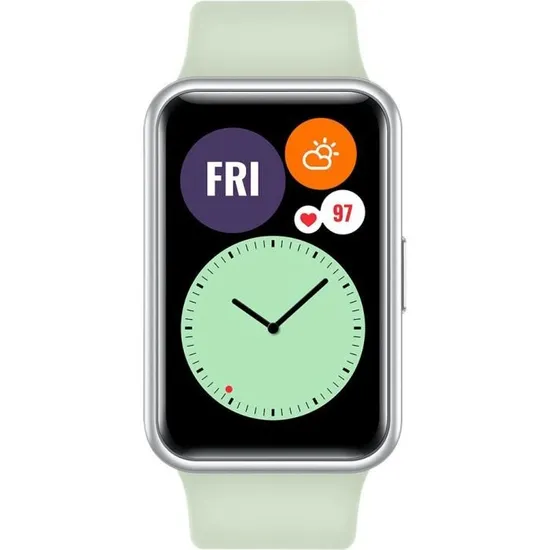 HUAWEI WATCH FIT