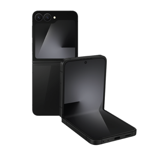 Galaxy Z Flip7 FE