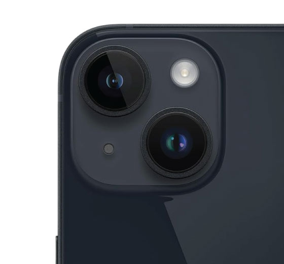 iPhone 14