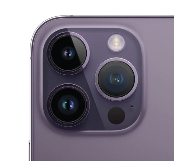 iPhone 14 Pro