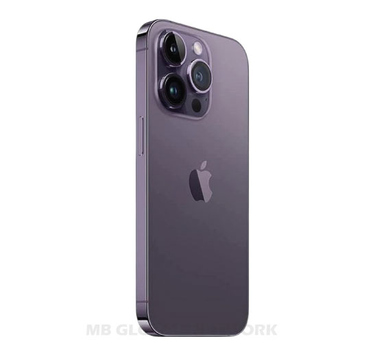 iPhone 14 Pro