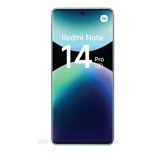 Redmi Note 14 Pro 5G