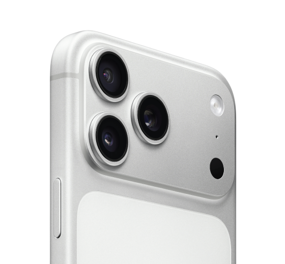 iPhone 17 Pro