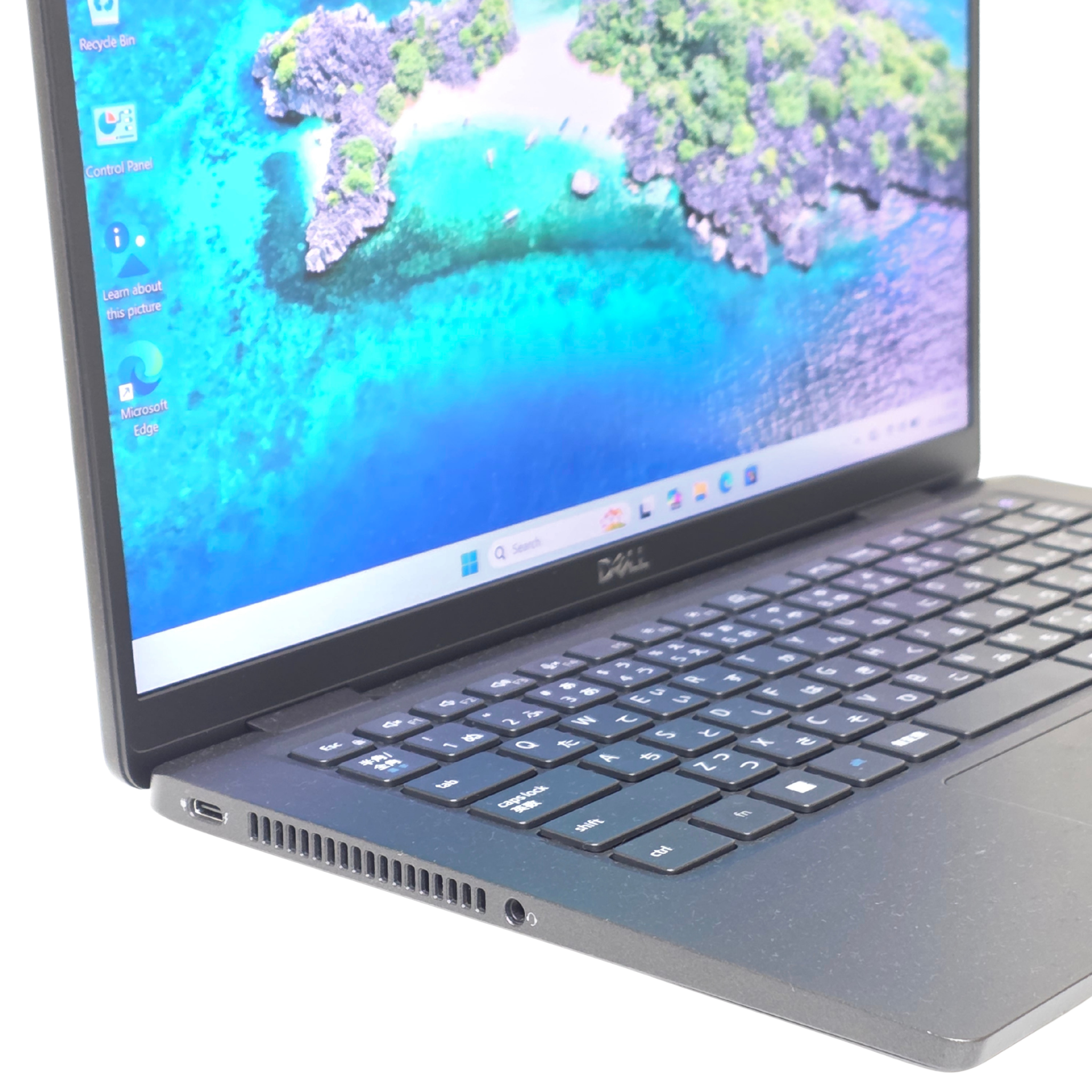 Dell Latitude 7330 i5