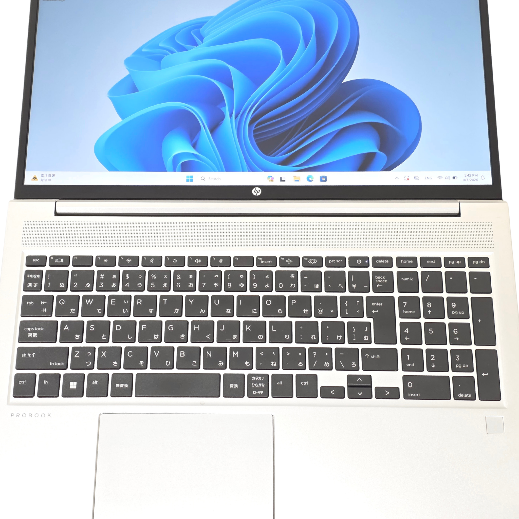 HP Probook 450 G8 i5