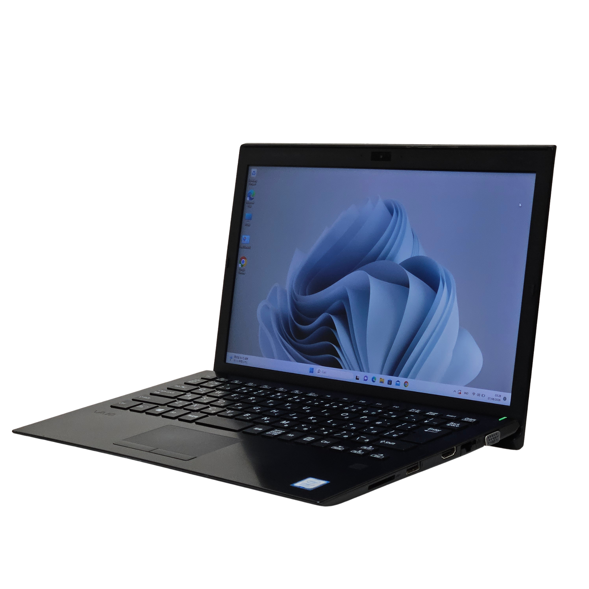 Sony Vaio Core i7-8550U
